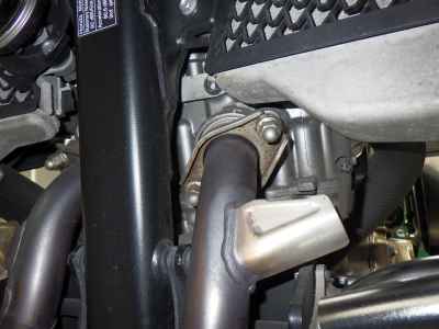 Honda CRF1100L Africa Twin 2020