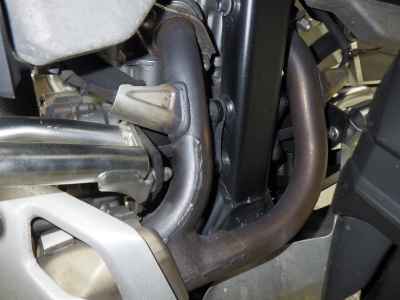 Honda CRF1100L Africa Twin 2020