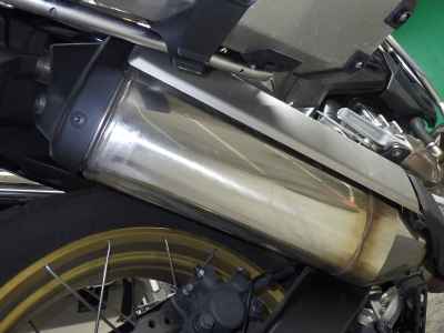 Honda CRF1100L Africa Twin 2020