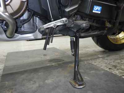 Honda CRF1100L Africa Twin 2020