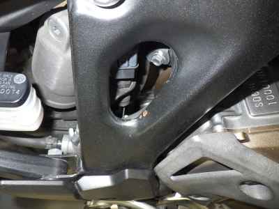 Honda CRF1100L Africa Twin 2020