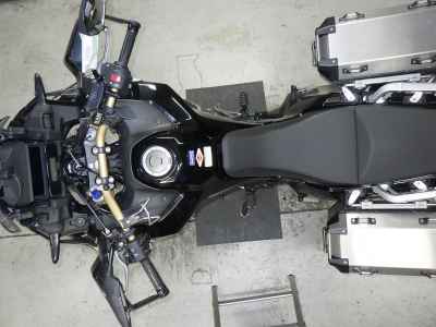 Honda CRF1100L Africa Twin 2020