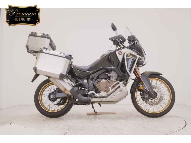 Honda CRF1100L Africa Twin 2020
