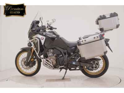 Honda CRF1100L Africa Twin 2020