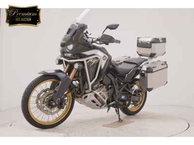 Honda CRF1100L Africa Twin 2020