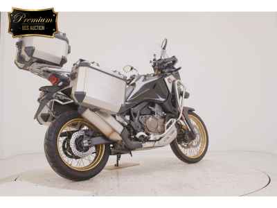 Honda CRF1100L Africa Twin 2020