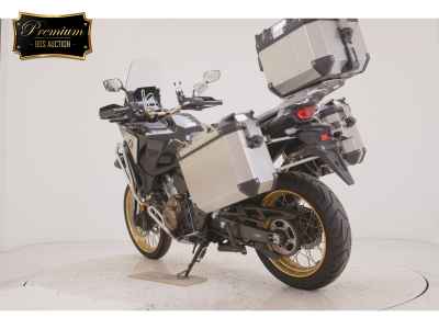 Honda CRF1100L Africa Twin 2020