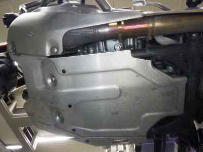 Honda CRF1100L Africa Twin 2020