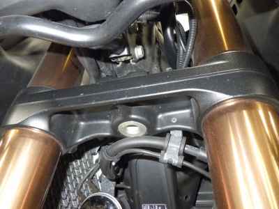 Honda CRF1100L Africa Twin 2020