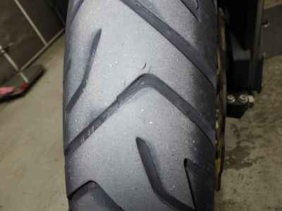 Honda CRF1100L Africa Twin 2020