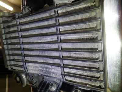 Honda Magna 250 2007