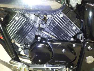 Honda Magna 250 2007