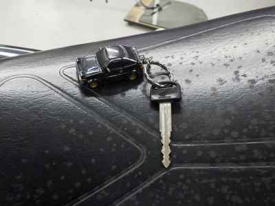 Honda Magna 250 2007