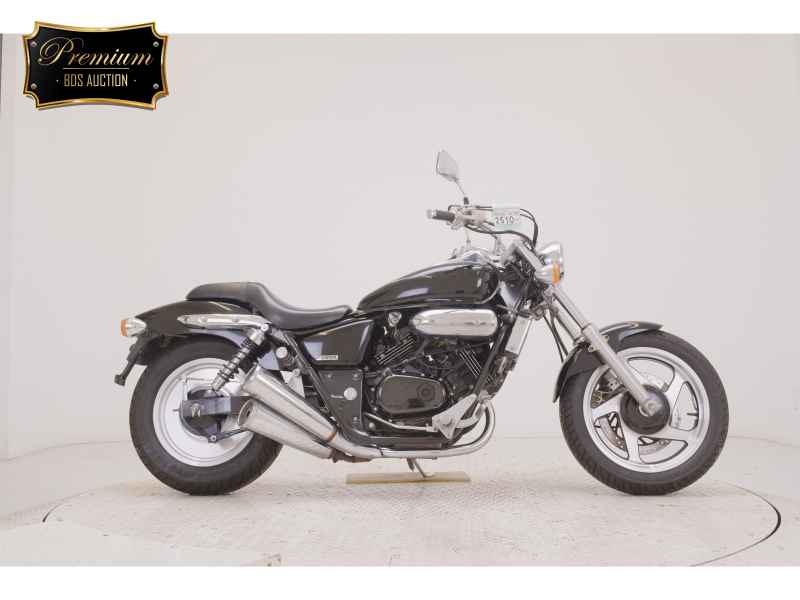 Honda Magna 250 2007