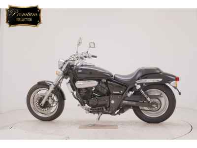 Honda Magna 250 2007
