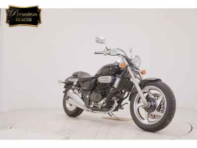 Honda Magna 250 2007