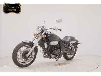 Honda Magna 250 2007