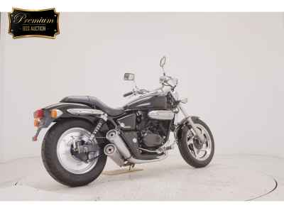 Honda Magna 250 2007