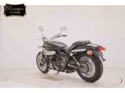 Honda Magna 250 2007