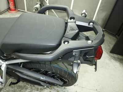 Triumph Tiger 900 Rally Pro 2026