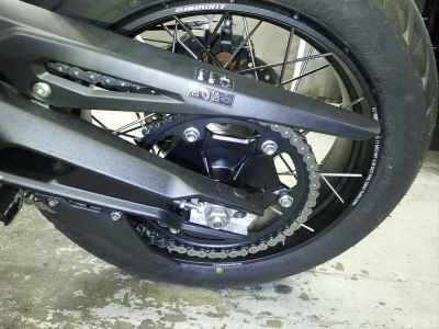 Triumph Tiger 900 Rally Pro 2026