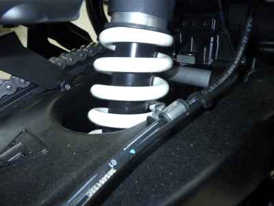 Triumph Tiger 900 Rally Pro 2026