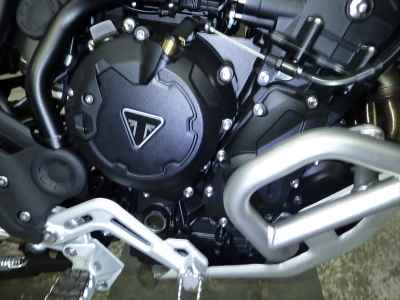 Triumph Tiger 900 Rally Pro 2026