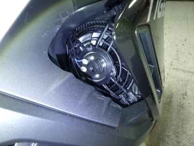 Triumph Tiger 900 Rally Pro 2026