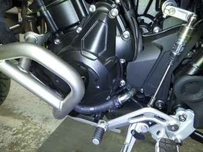 Triumph Tiger 900 Rally Pro 2026