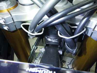 Triumph Tiger 900 Rally Pro 2026