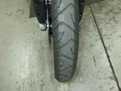 Triumph Tiger 900 Rally Pro 2026