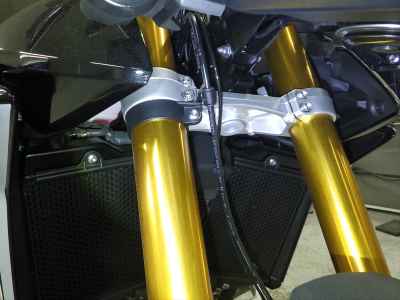 Triumph Tiger 900 Rally Pro 2026