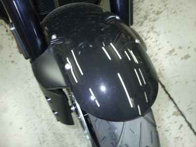 Triumph Rocket 3 R 2026