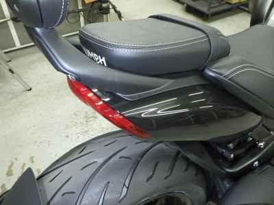 Triumph Rocket 3 R 2026