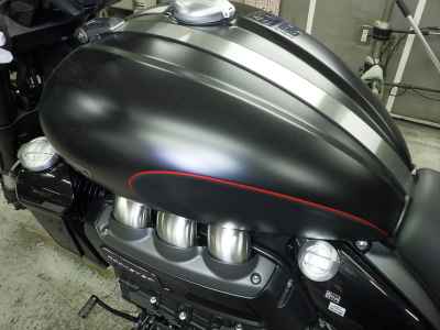 Triumph Rocket 3 R 2026
