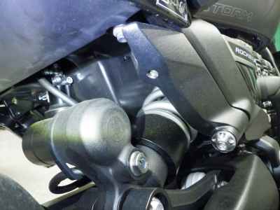 Triumph Rocket 3 R 2026