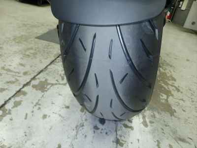 Triumph Rocket 3 R 2026