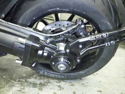 Triumph Rocket 3 R 2026