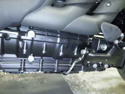 Triumph Rocket 3 R 2026