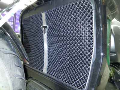 Triumph Rocket 3 R 2026