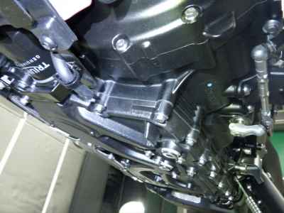 Triumph Rocket 3 R 2026