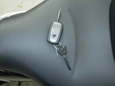 Triumph Rocket 3 R 2026