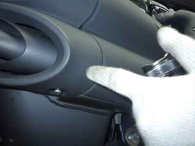 Triumph Rocket 3 R 2026