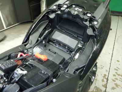 Triumph Rocket 3 R 2026