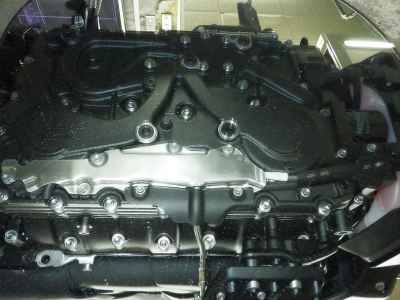 Triumph Rocket 3 R 2026