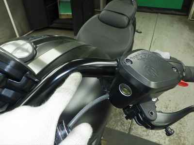 Triumph Rocket 3 R 2026