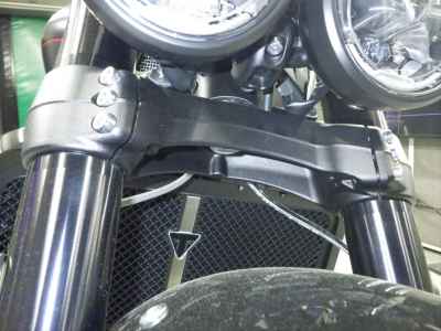 Triumph Rocket 3 R 2026