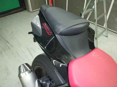 Suzuki GSX-R750 2014