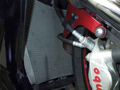 Suzuki GSX-R750 2014