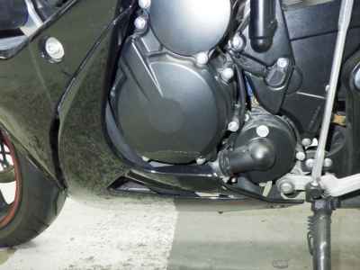 Suzuki GSX-R750 2014